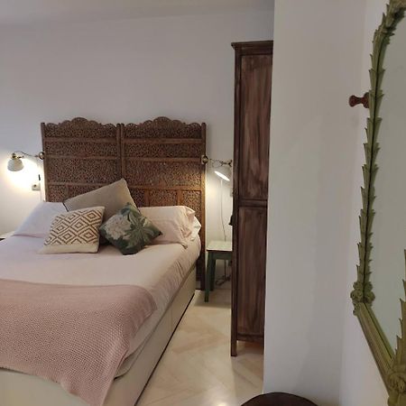 Apartamento Casa Palabra ซานตานเดร์ ภายนอก รูปภาพ