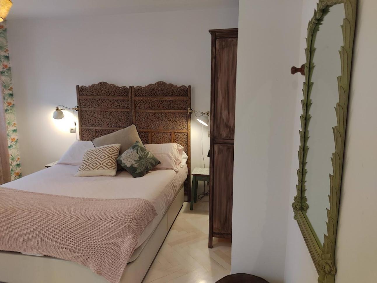 Apartamento Casa Palabra ซานตานเดร์ ภายนอก รูปภาพ