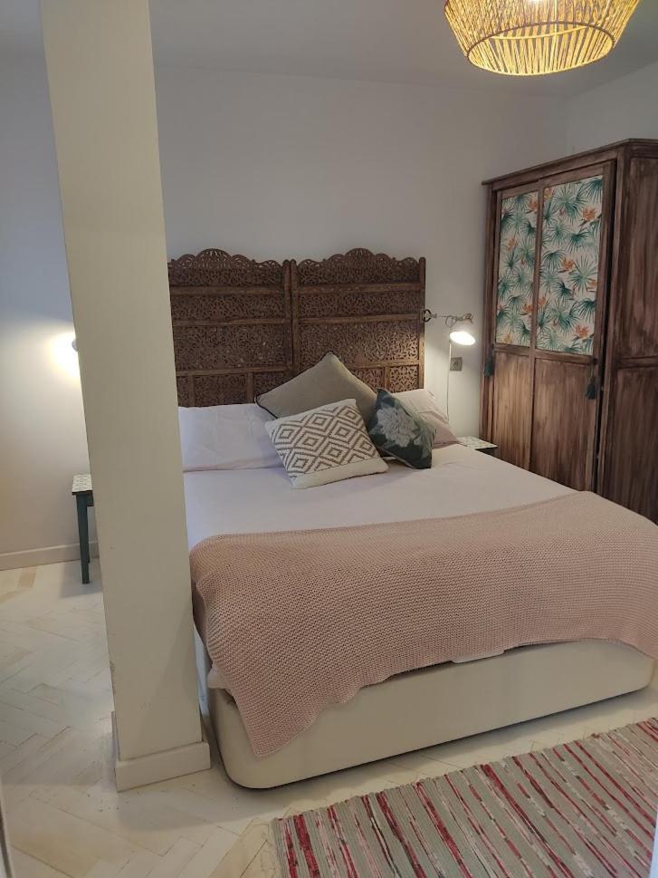 Apartamento Casa Palabra ซานตานเดร์ ภายนอก รูปภาพ