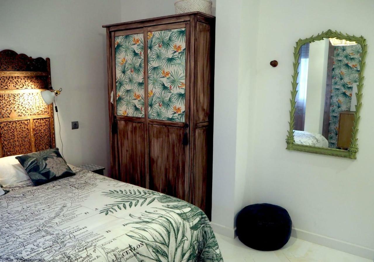 Apartamento Casa Palabra ซานตานเดร์ ภายนอก รูปภาพ