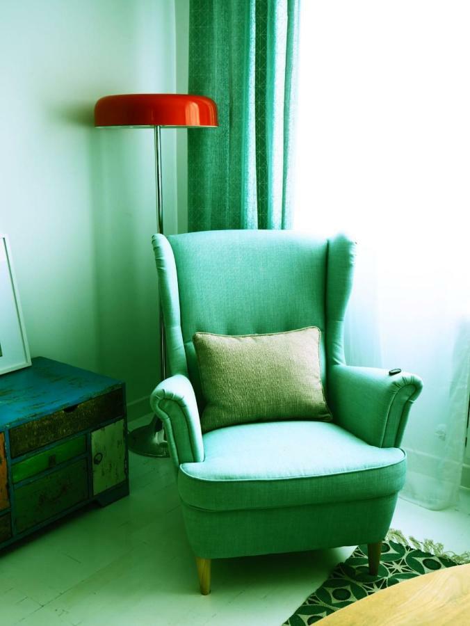 Apartamento Casa Palabra ซานตานเดร์ ภายนอก รูปภาพ