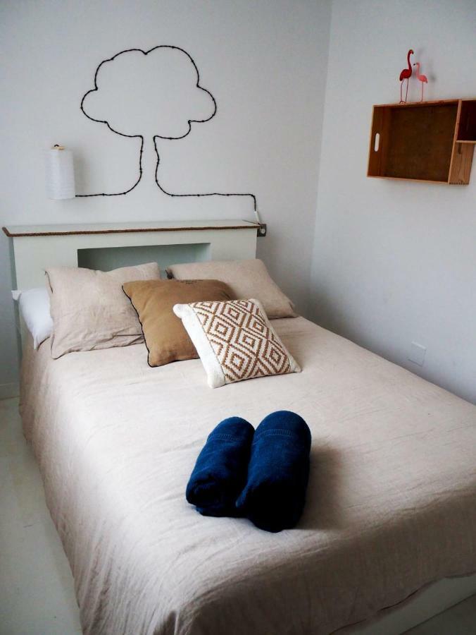 Apartamento Casa Palabra ซานตานเดร์ ภายนอก รูปภาพ
