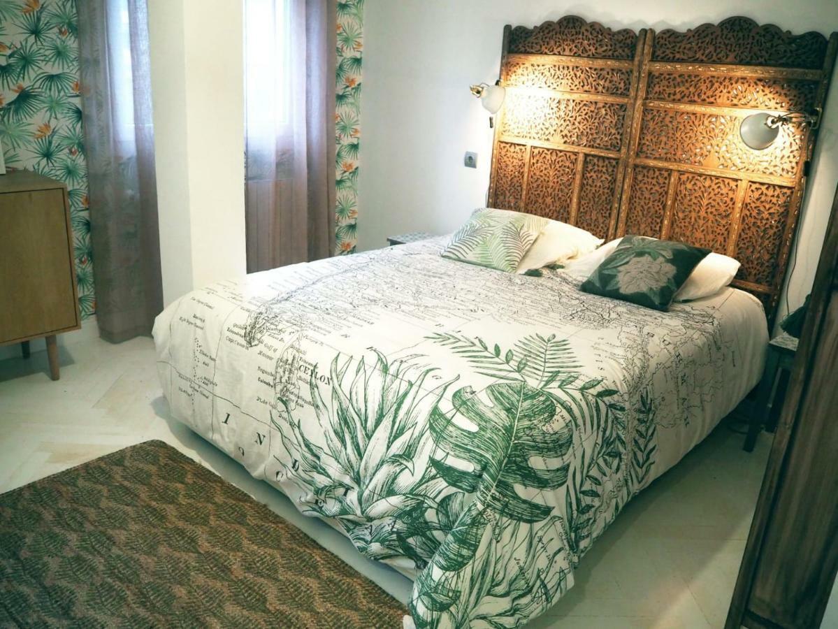 Apartamento Casa Palabra ซานตานเดร์ ภายนอก รูปภาพ