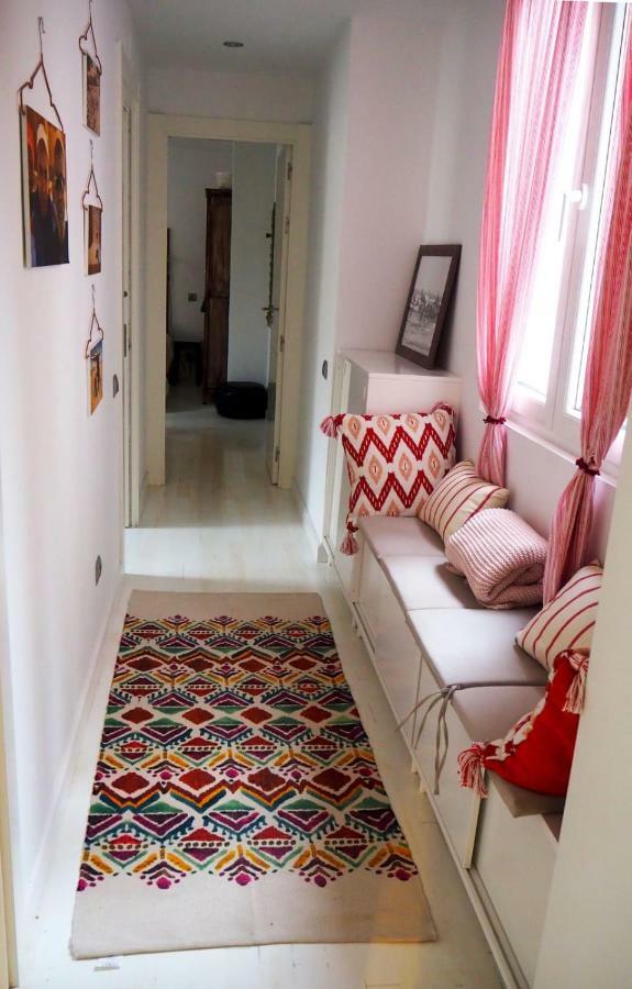 Apartamento Casa Palabra ซานตานเดร์ ภายนอก รูปภาพ